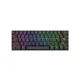 Zifriend H61K 60% Wired Mechanical Keyboard